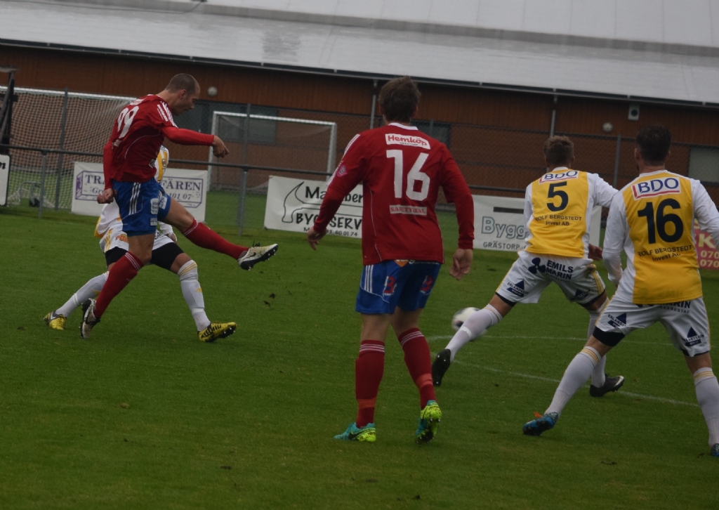 Gauthiod-Grebbestad 2-3
