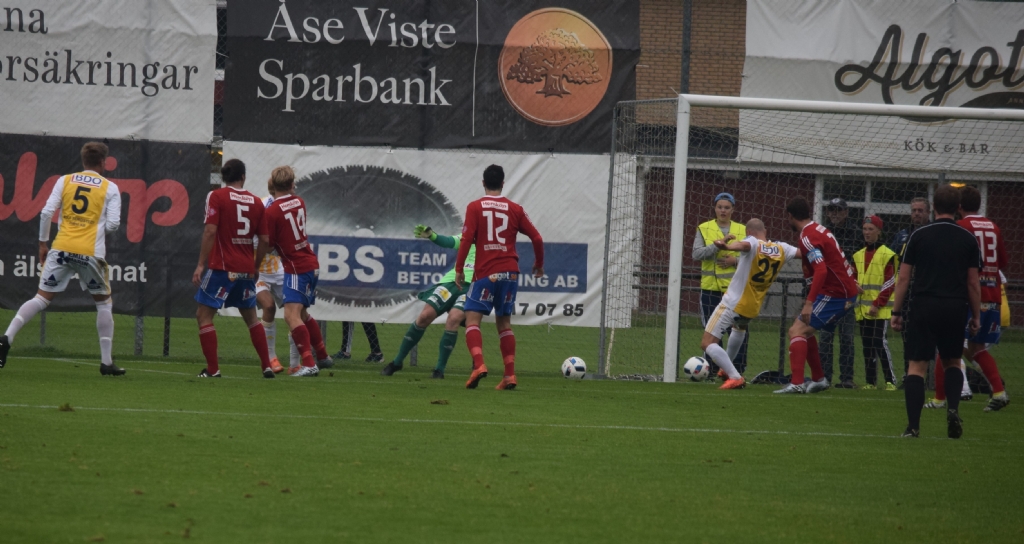 Gauthiod-Grebbestad 2-3