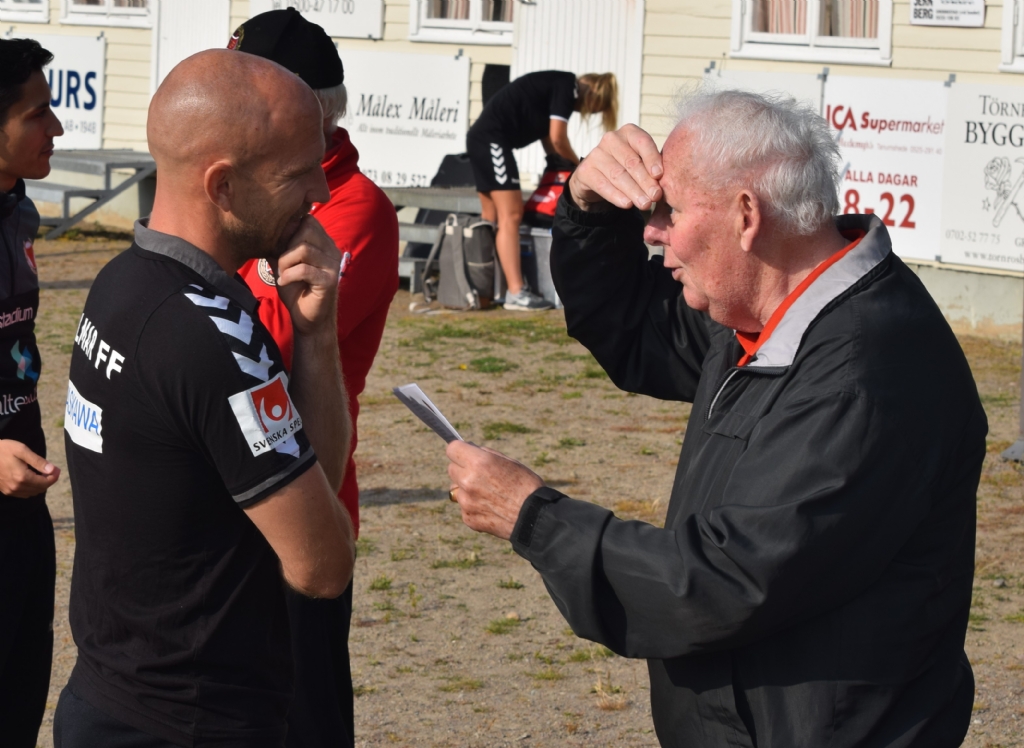 Grebbestad-Kalmar FF 0-3