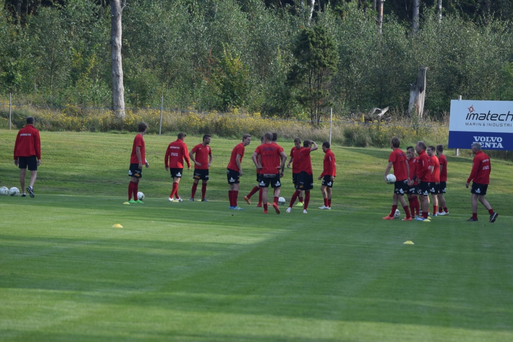 Grebbestad-Kalmar FF 0-3