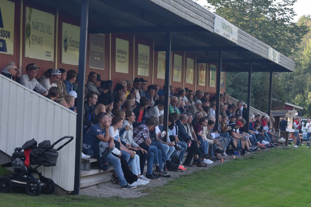 Grebbestad-Kalmar FF 0-3