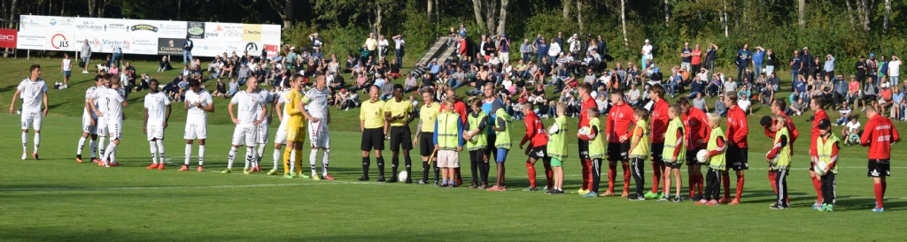 Grebbestad-Kalmar FF 0-3