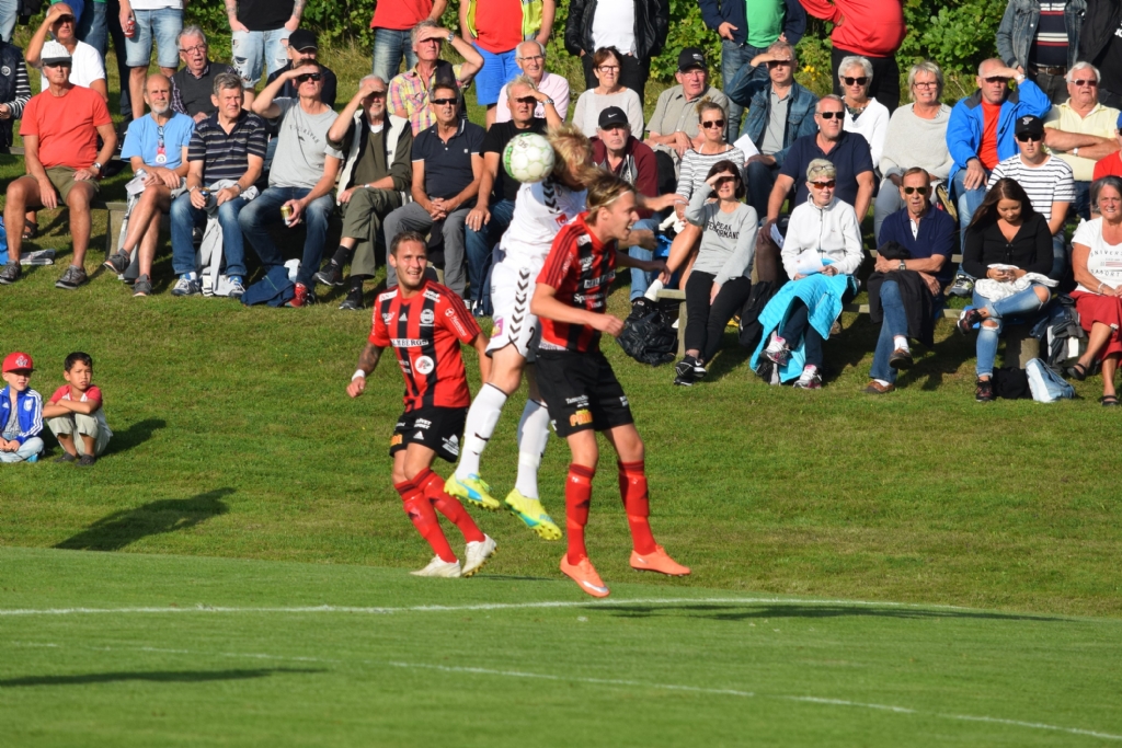 Grebbestad-Kalmar FF 0-3
