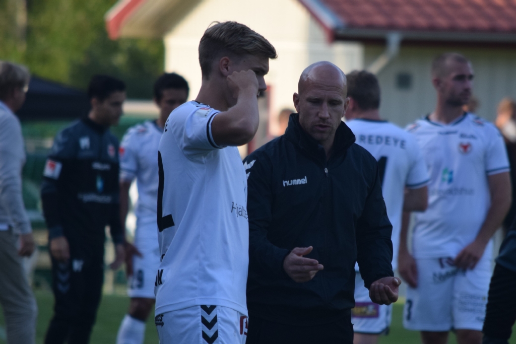 Grebbestad-Kalmar FF 0-3