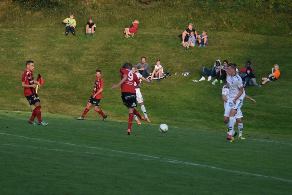 Grebbestad-Kalmar FF 0-3