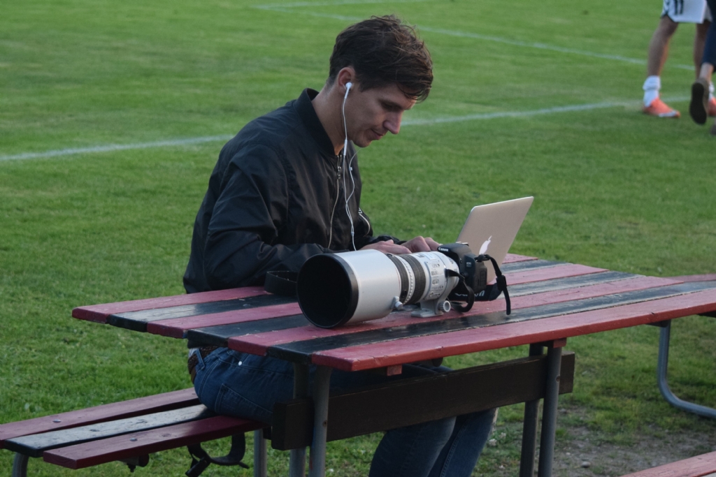 Grebbestad-Kalmar FF 0-3