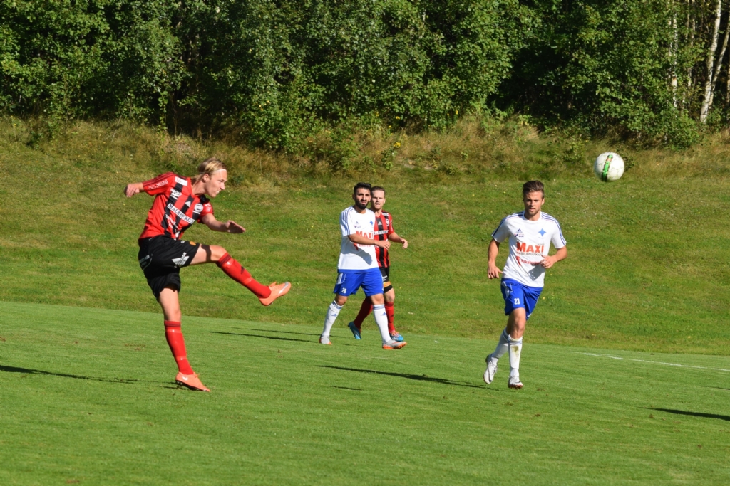 Grebbestad-Kumla 3-2