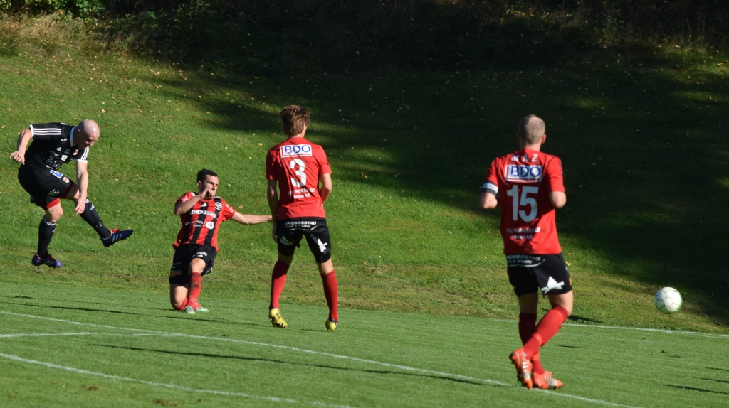 Grebbestad-Stenungsund 4-2