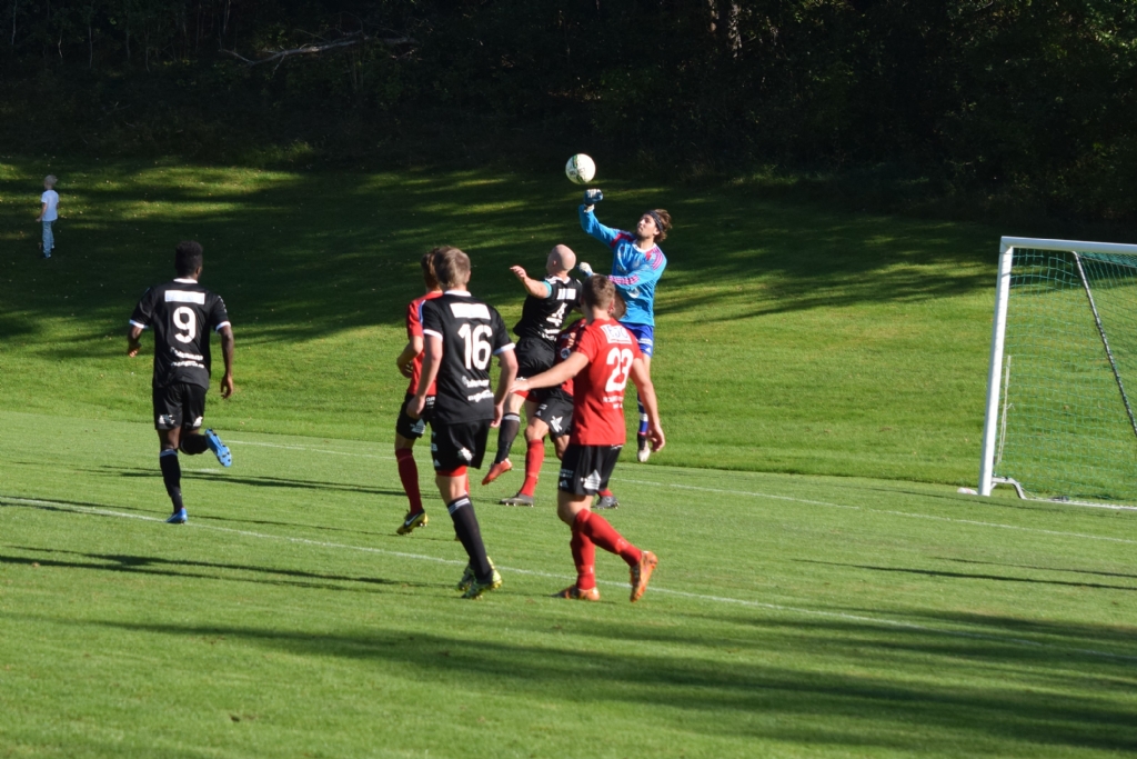 Grebbestad-Stenungsund 4-2
