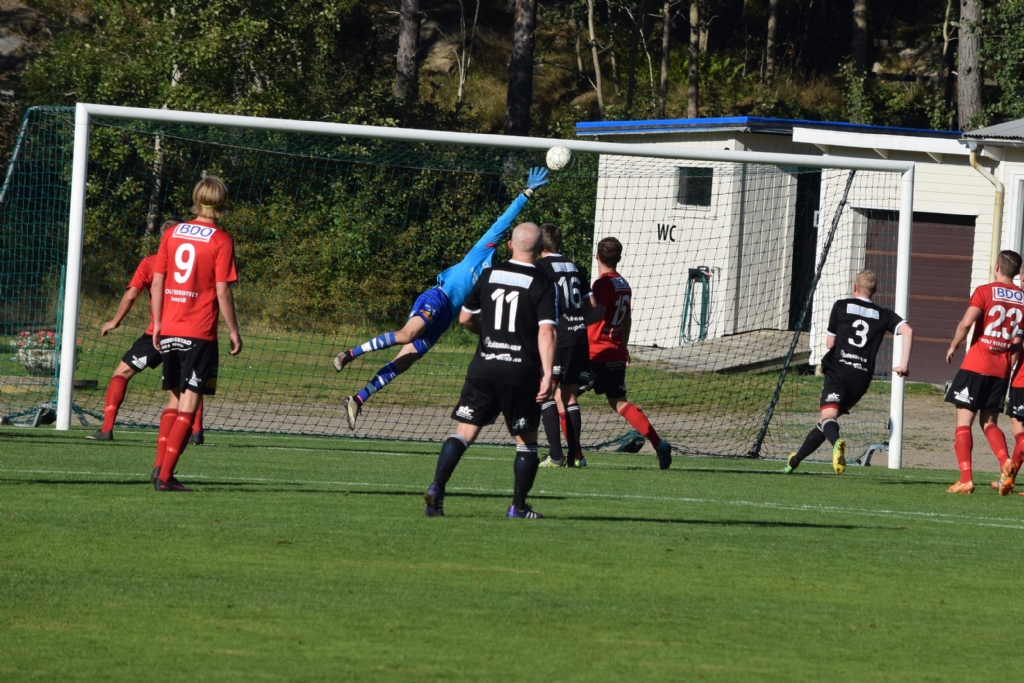 Grebbestad-Stenungsund 4-2
