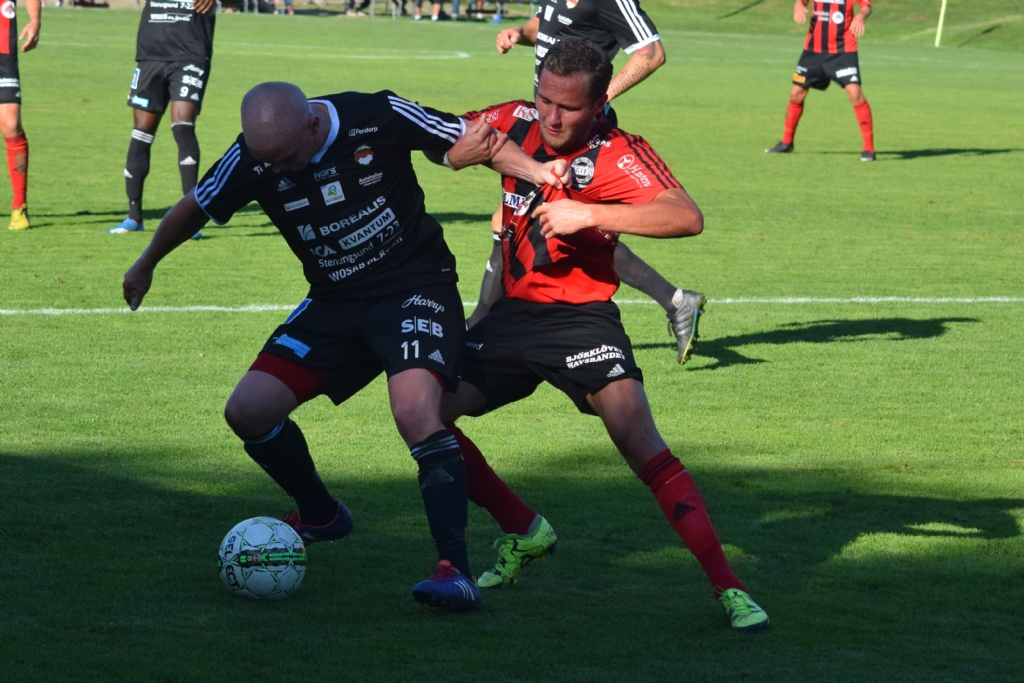 Grebbestad-Stenungsund 4-2