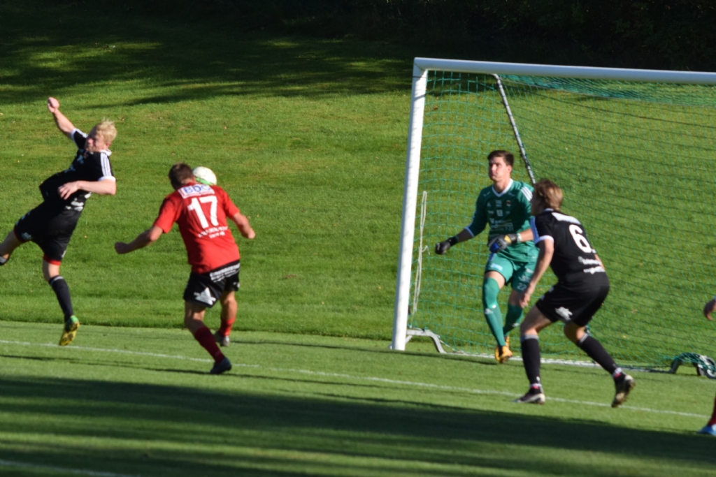 Grebbestad-Stenungsund 4-2