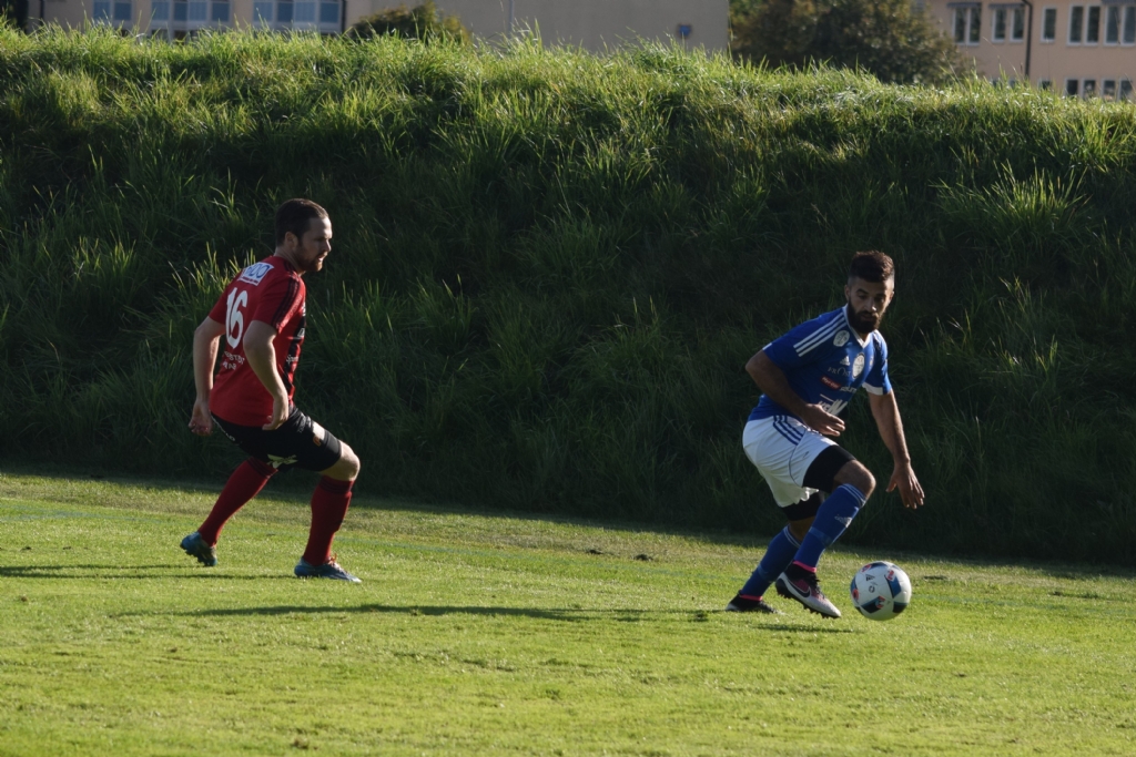 Karlstad-Grebbestad 6-0