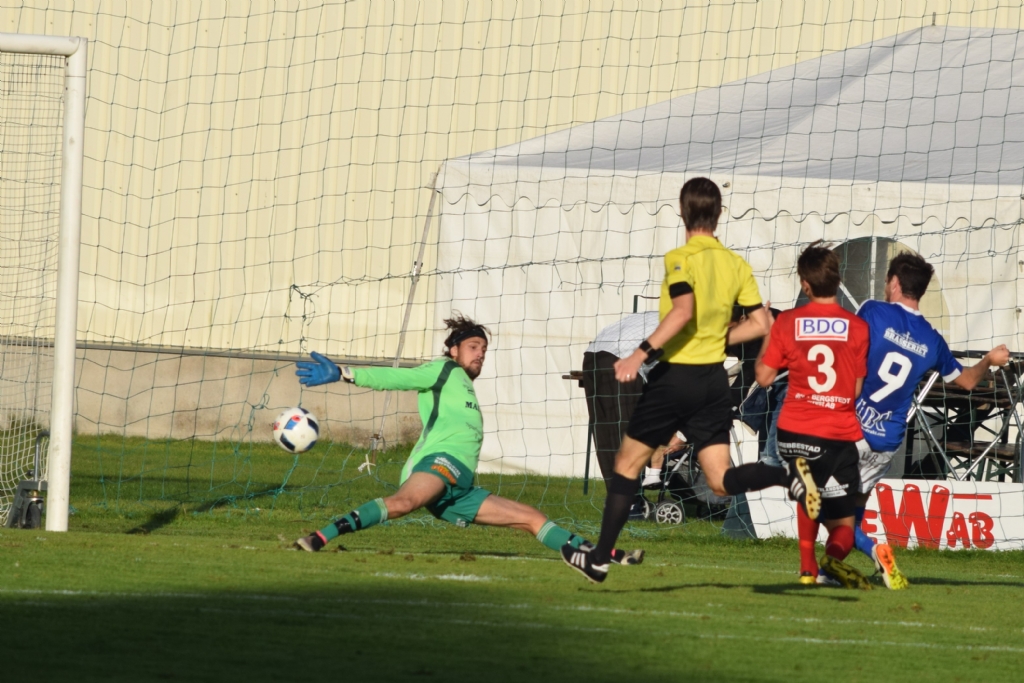 Karlstad-Grebbestad 6-0