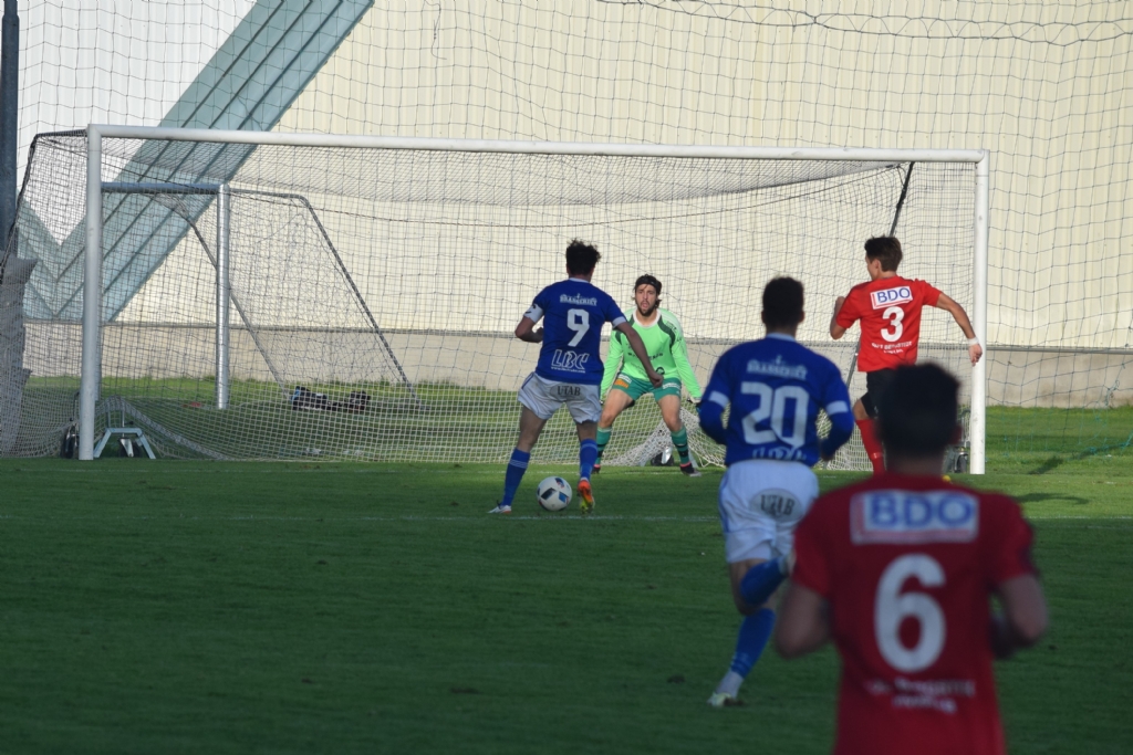 Karlstad-Grebbestad 6-0
