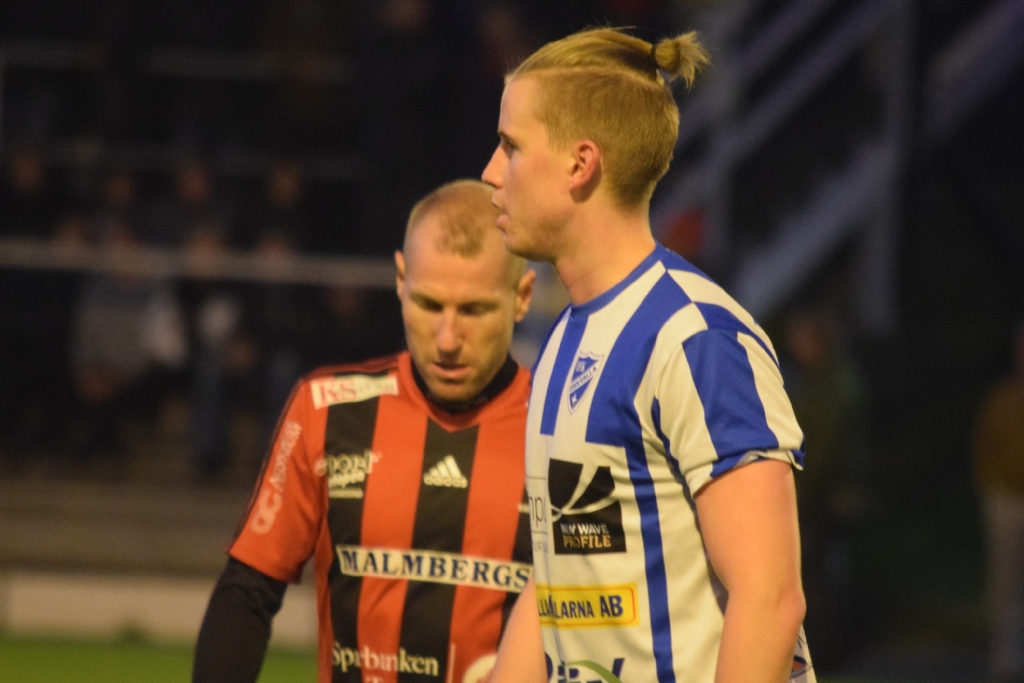 Uddevalla-Grebbestad 4-0