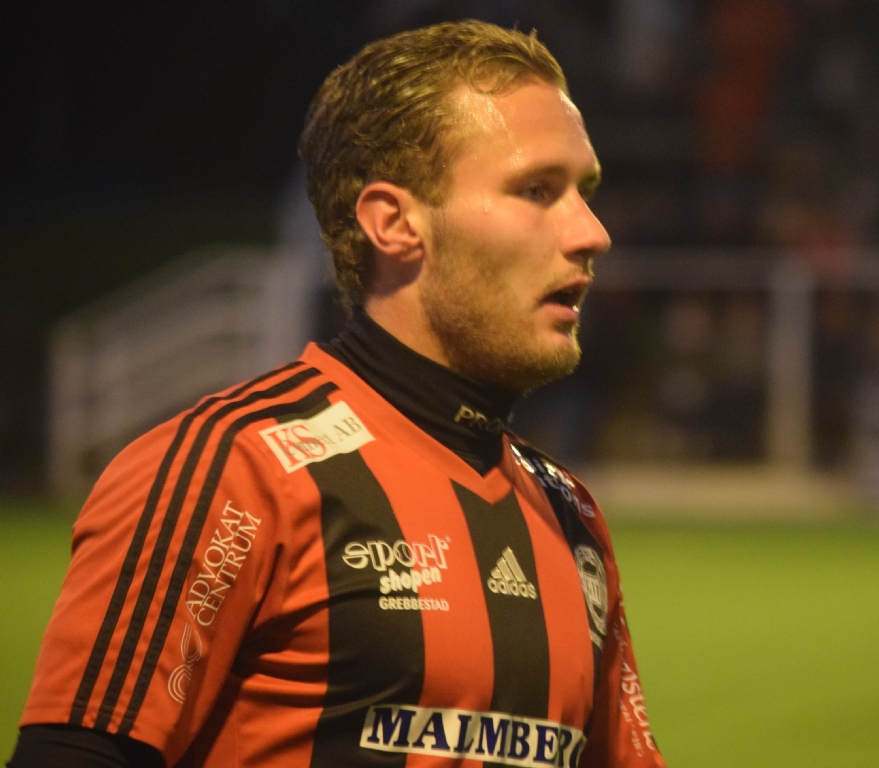 Uddevalla-Grebbestad 4-0