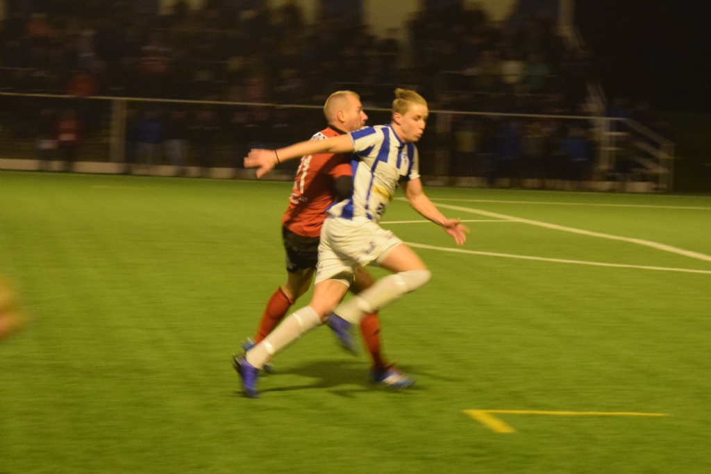 Uddevalla-Grebbestad 4-0