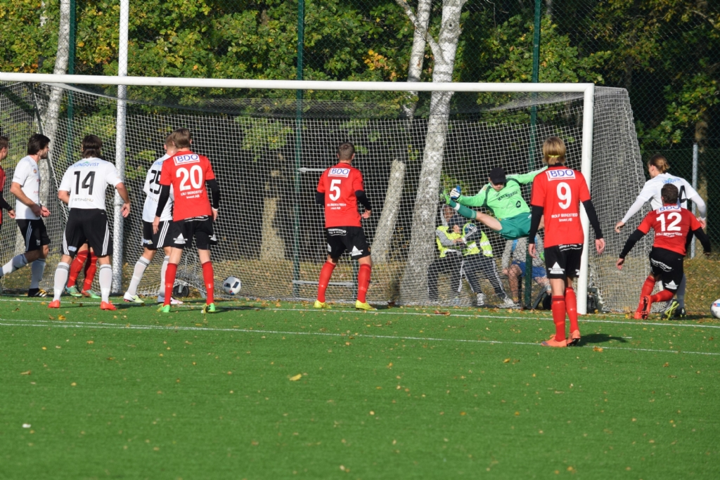 Skoftebyn-Grebbestad 2-2