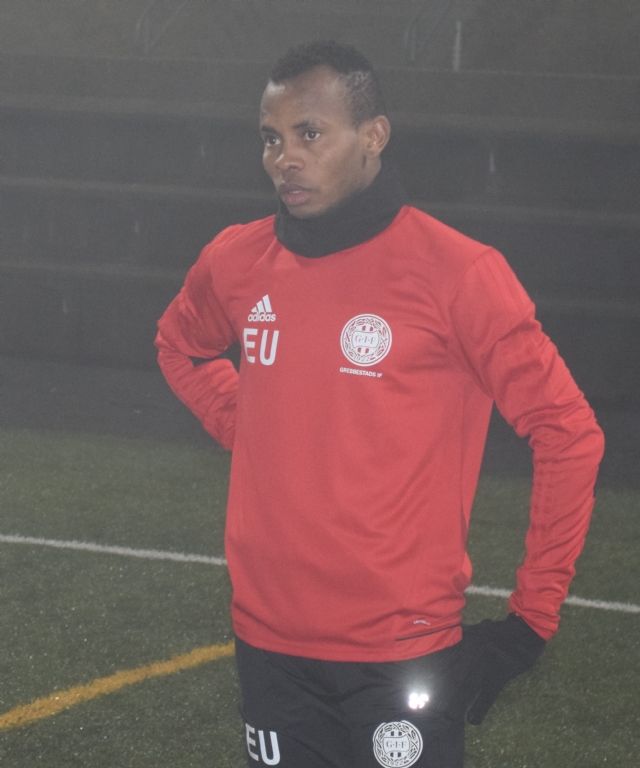 Emeka Uche