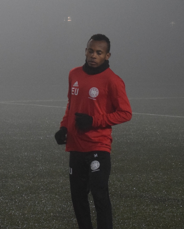 Emeka Uche