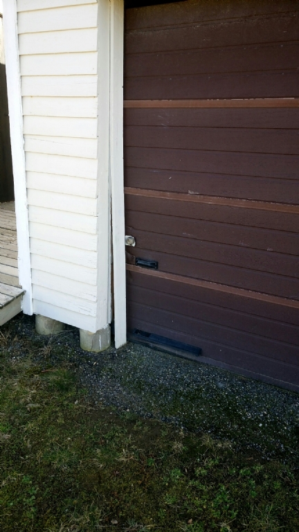 Inbrott igen