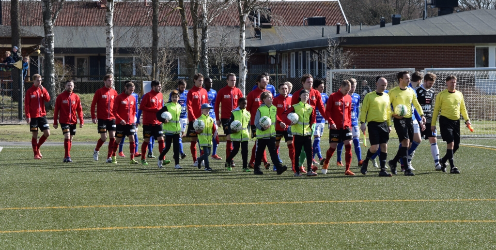 Grebbestad-Karlstad 1-1