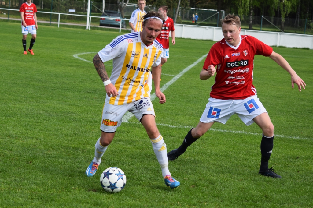 FBK Karlstad-Grebbestad 0-1