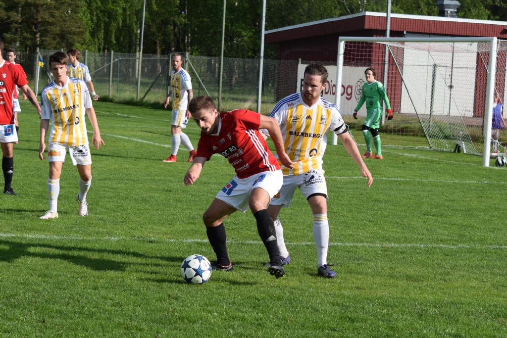 FBK Karlstad-Grebbestad 0-1