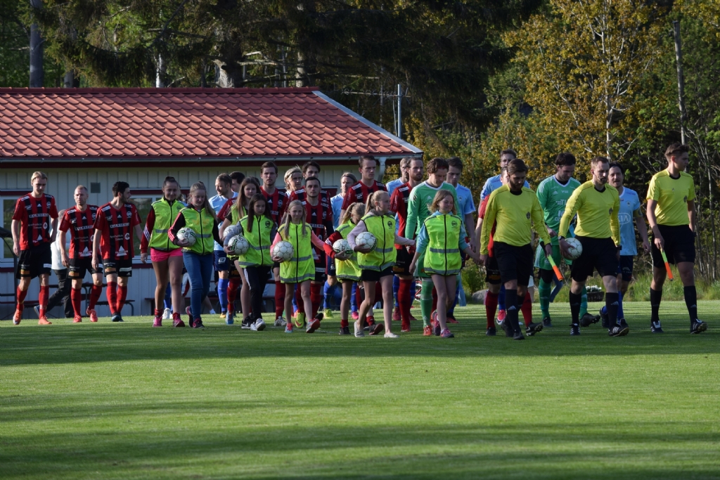 Grebbestad-Vänersborgs IF 3-1