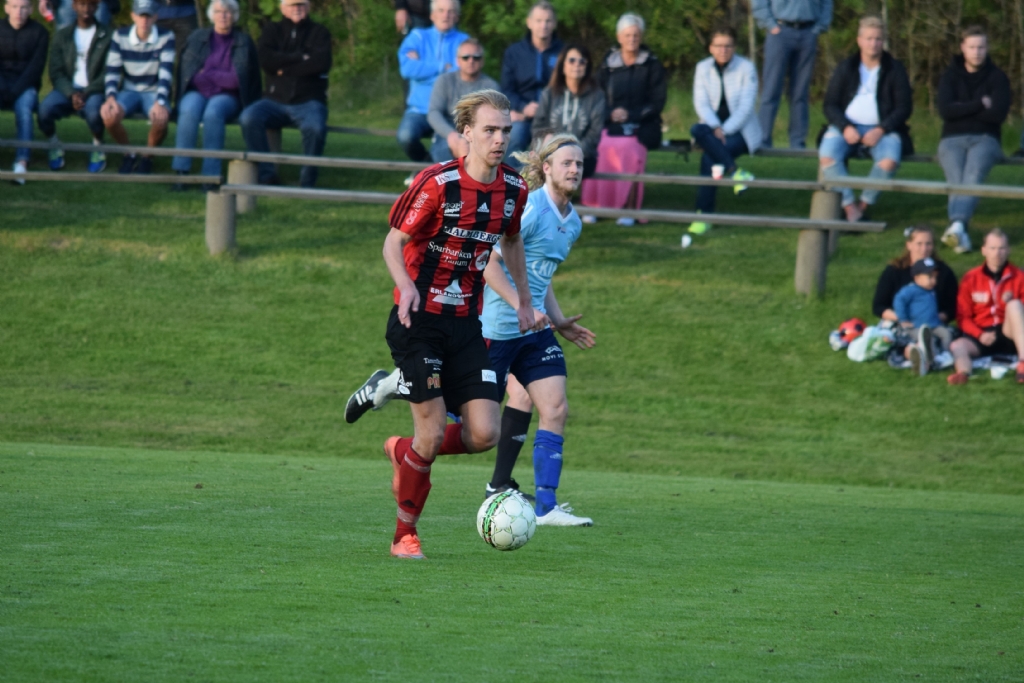 Grebbestad-Vänersborgs IF 3-1