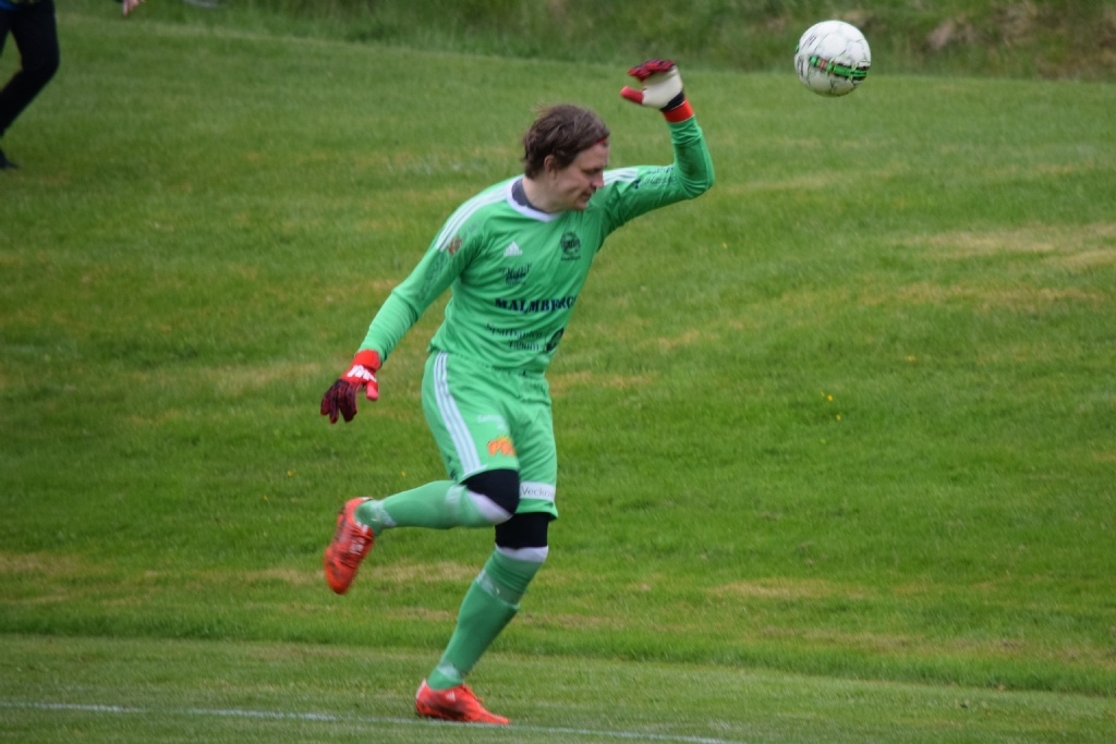 Grebbestad-Lidköping 4-1