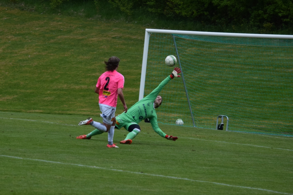 Grebbestad-Lidköping 4-1