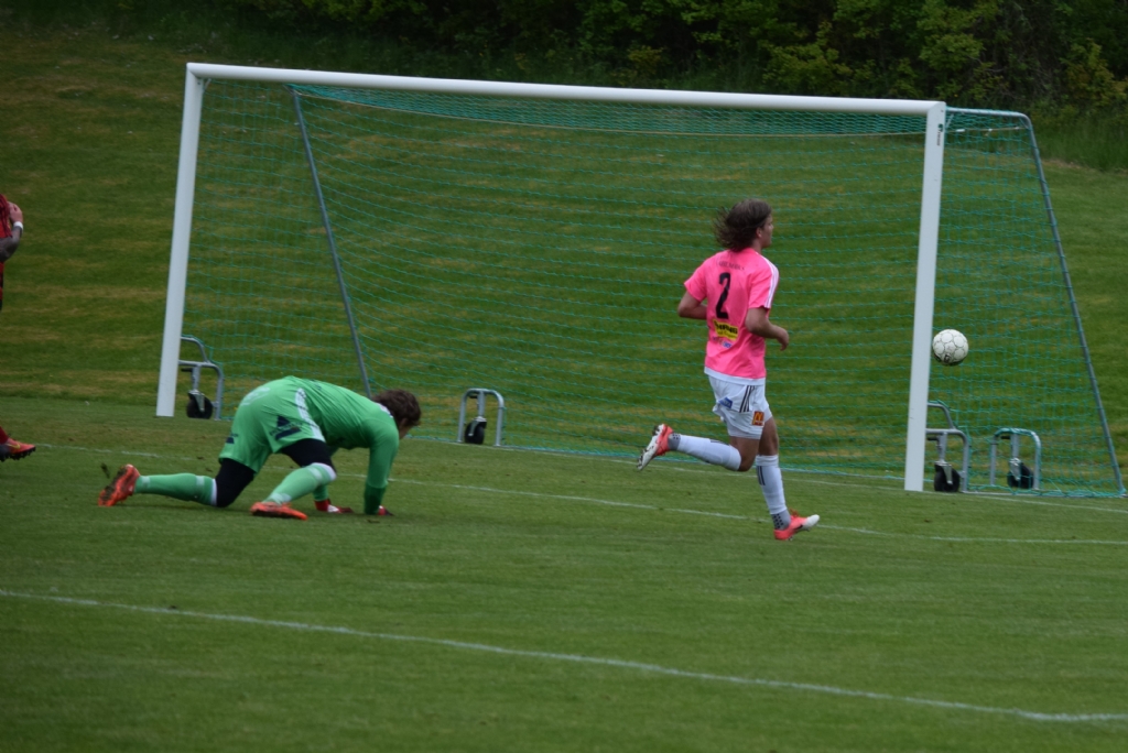 Grebbestad-Lidköping 4-1