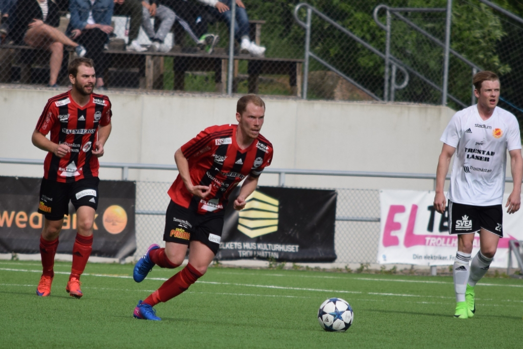 Skoftebyn-Grebbestad 0-1