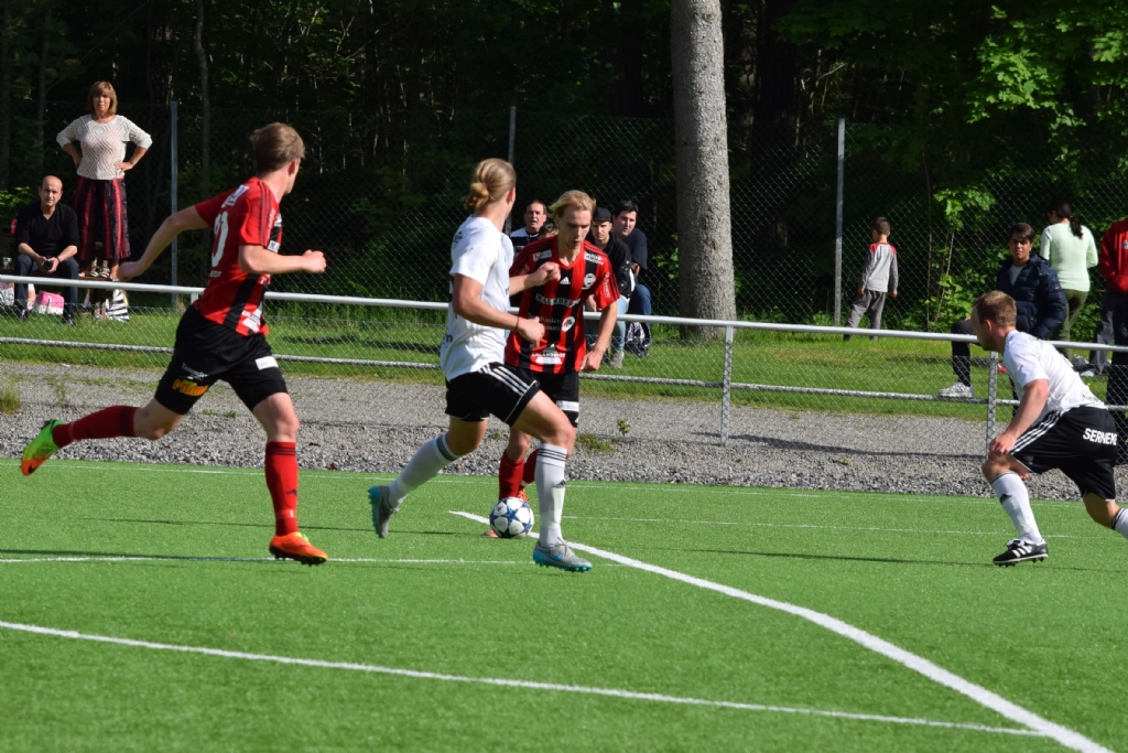 Skoftebyn-Grebbestad 0-1