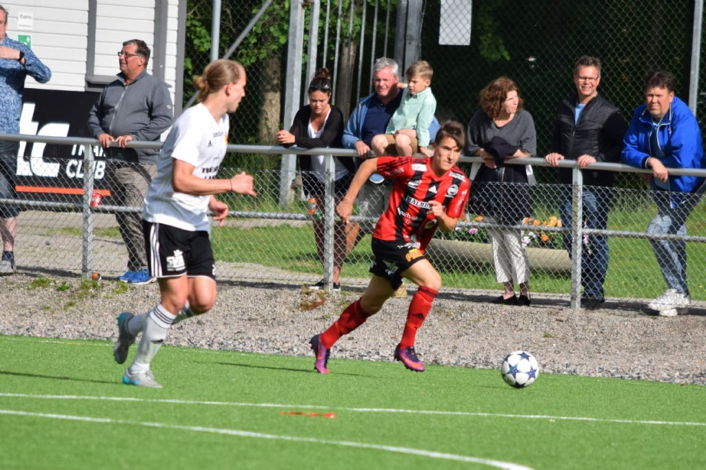 Skoftebyn-Grebbestad 0-1