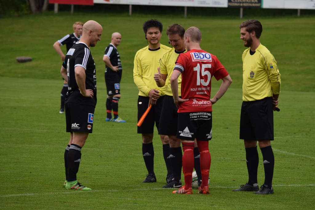 Grebbestad-Stenungsund 2-0