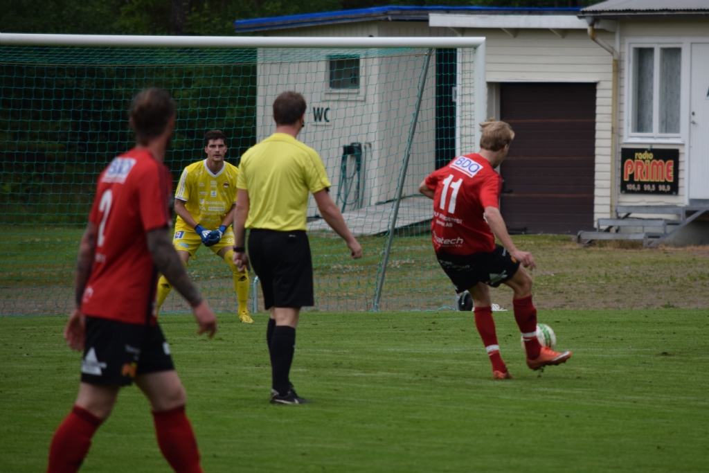 Grebbestad-Stenungsund 2-0