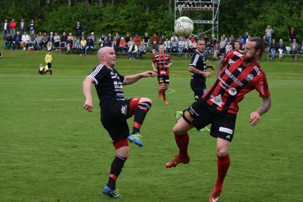 Grebbestad-Stenungsund 2-0