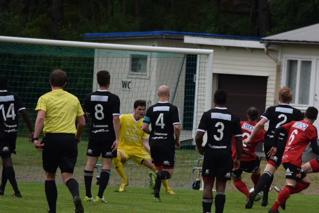 Grebbestad-Stenungsund 2-0