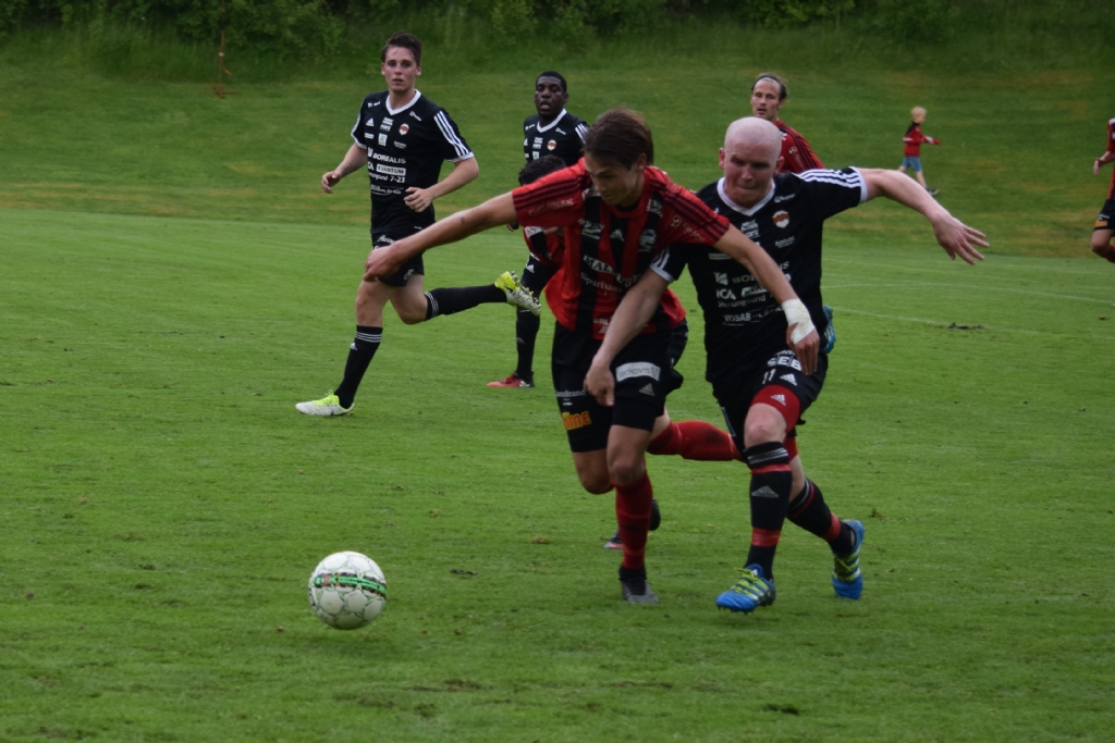 Grebbestad-Stenungsund 2-0