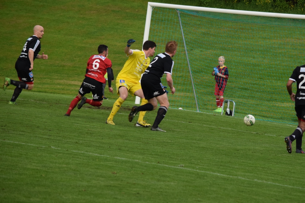 Grebbestad-Stenungsund 2-0
