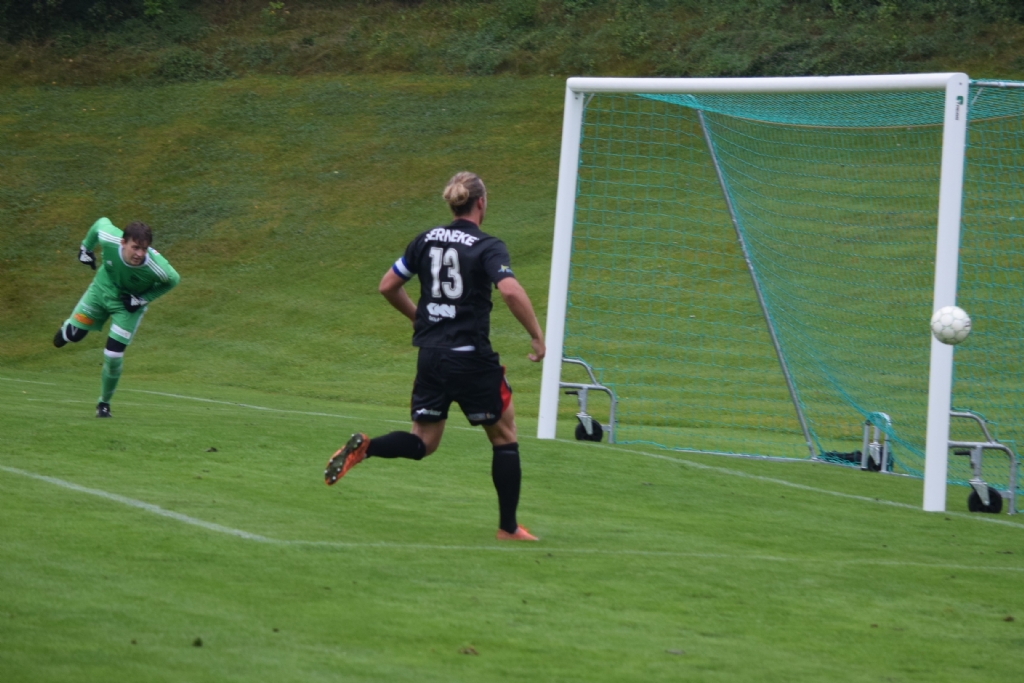 Grebbestad-Trollhättan 3-2