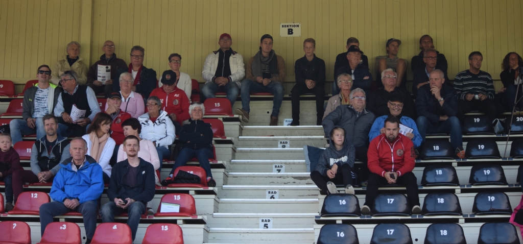 Lidköping-Grebbestad 1-3