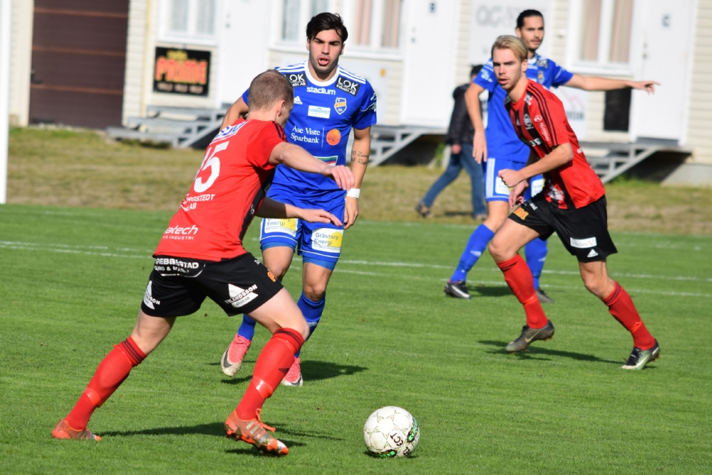 Grebbestad-Gauthiod 3-4