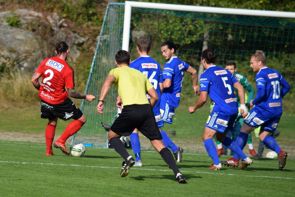 Grebbestad-Gauthiod 3-4