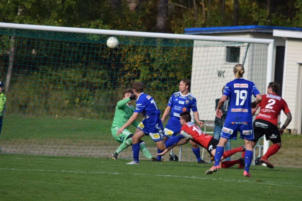 Grebbestad-Gauthiod 3-4