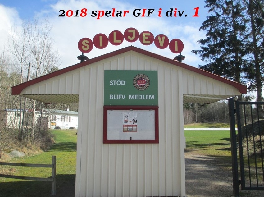 Skoftebyns IF – GIF 0–1