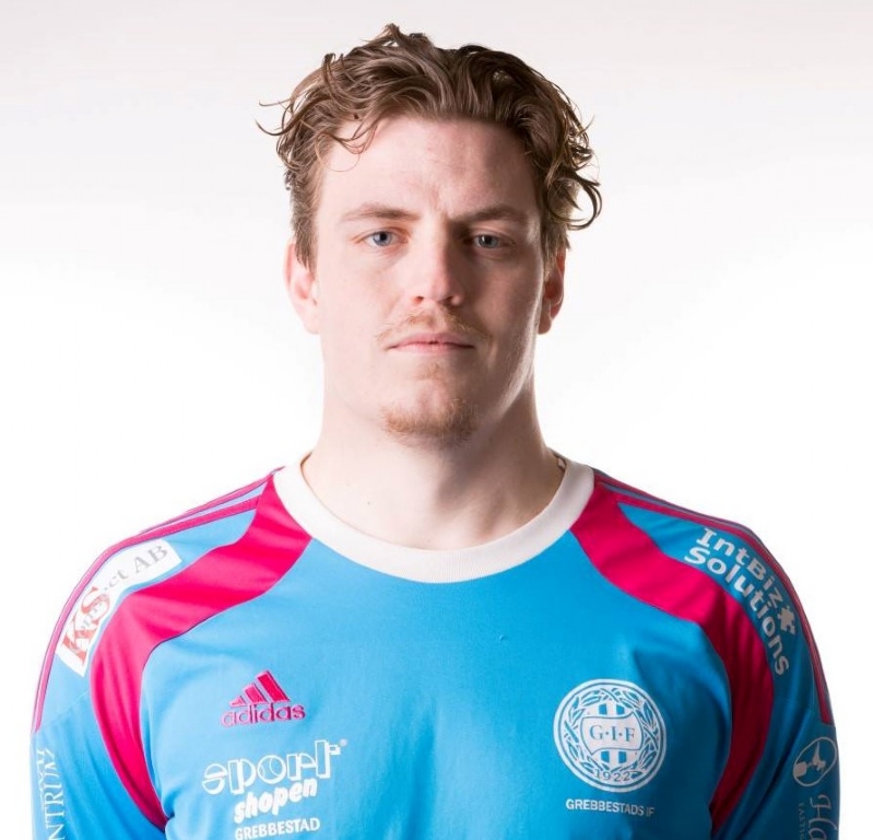 Jonatan Hårenberg